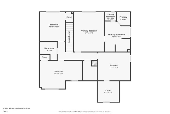 Building Photo - 41 Moss Way