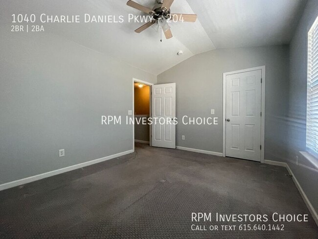 Building Photo - 1040 Charlie Daniels Pkwy