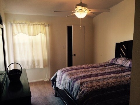 Building Photo - Fully Furnished 1BR/1BA Condo Just 3 Block...