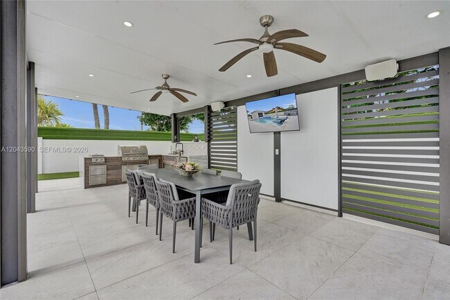 Building Photo - 2600 SW 128th Ct