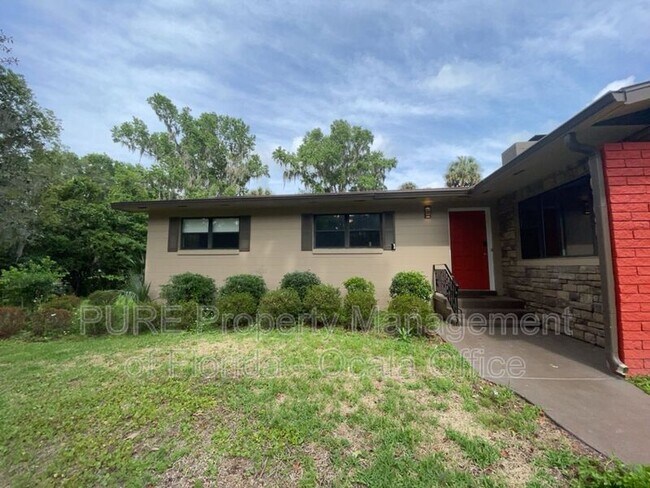 Building Photo - 4211 SW 6th Ave