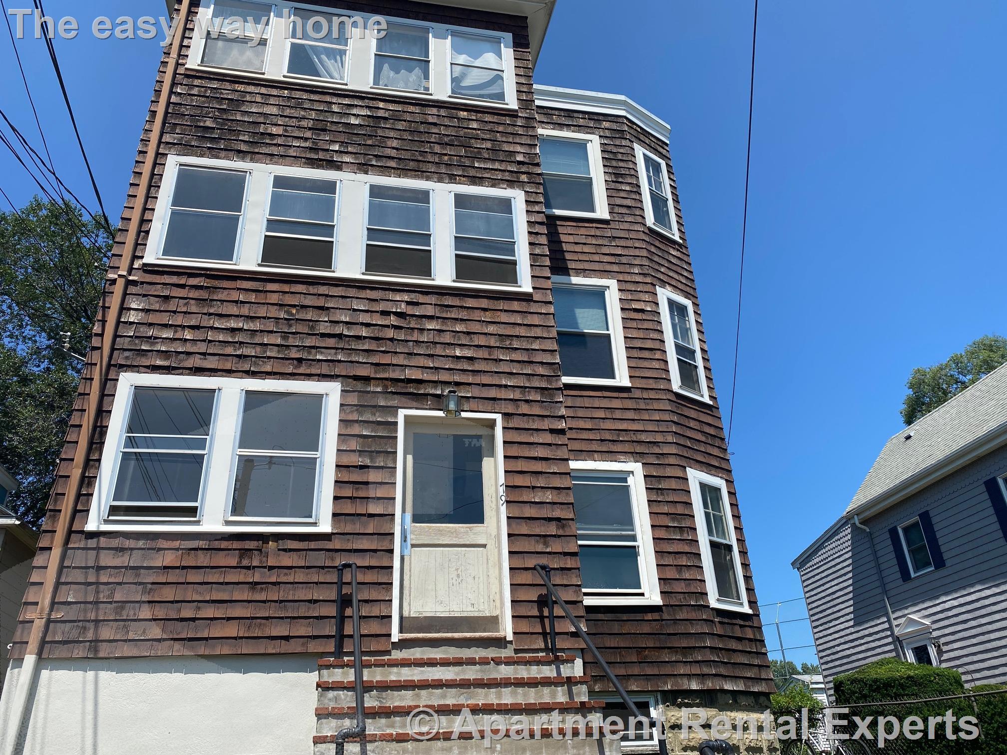 Building Photo - 79 Clarendon Ave