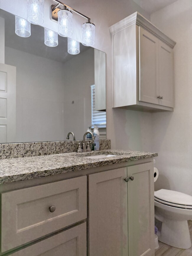 Building Photo - South Lubbock Home with Open Layout, Fireplace & Covered Patio