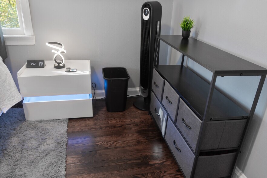 Building Photo - 202 S Washington St