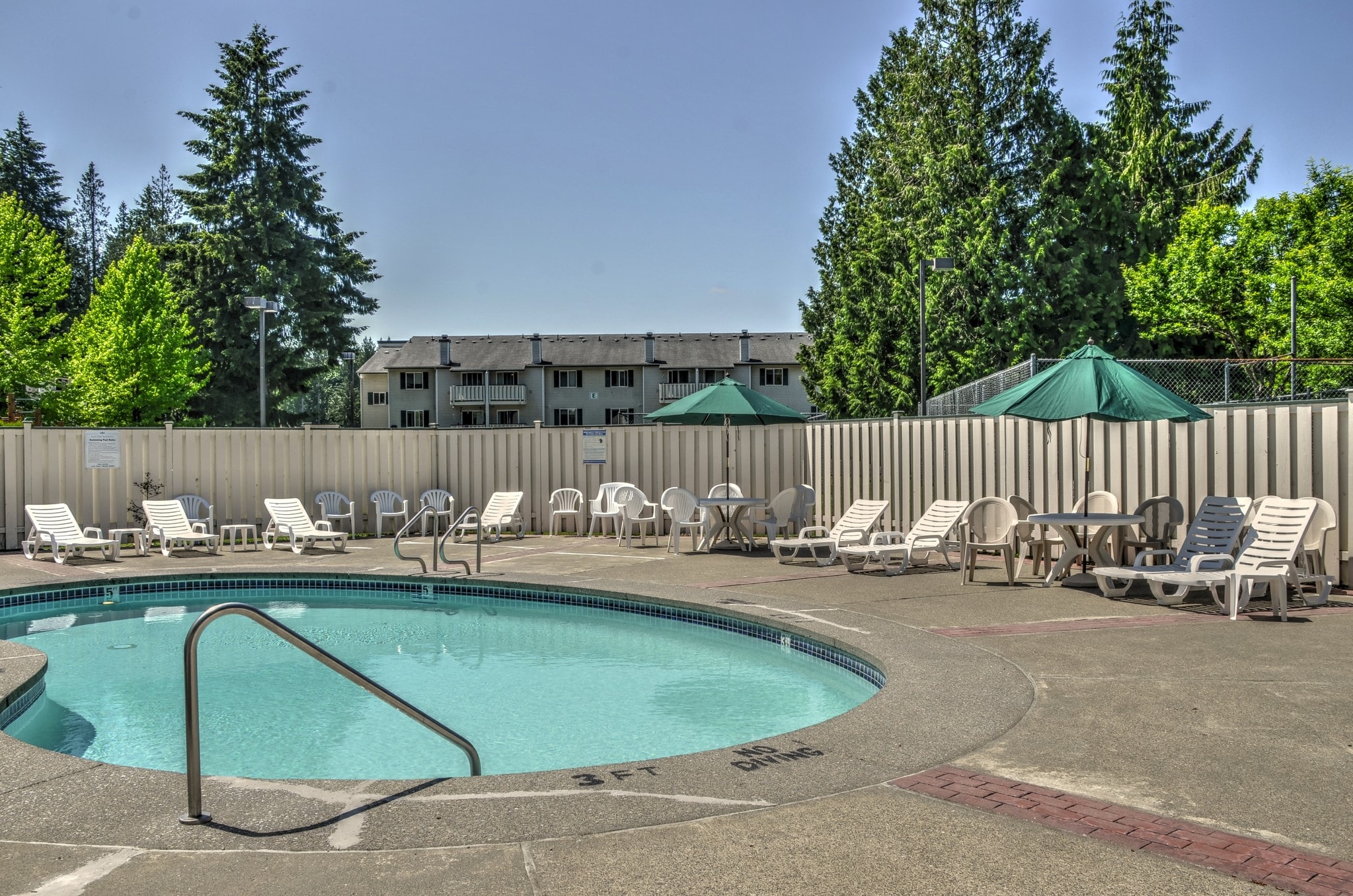 Building Photo - Lacey Park Apartments