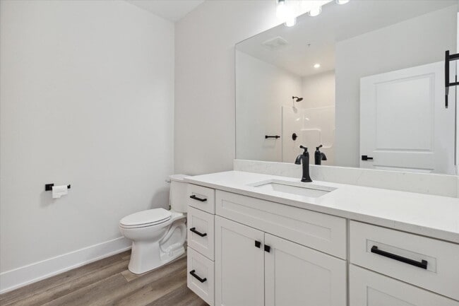 Building Photo - 1164 Terrace St