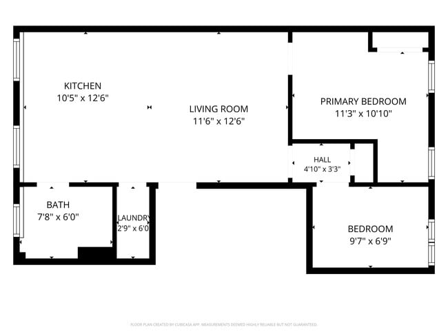 Building Photo - 155 Grand St