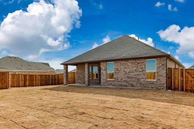 Building Photo - GORGEOUS 4 BEDROOM HOME LOCATED IN ANNA, TEXAS!