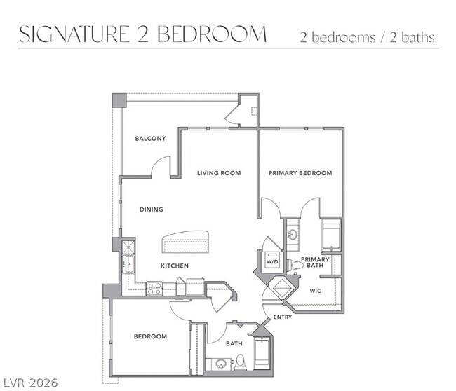 Building Photo - 11055 S Las Vegas Blvd