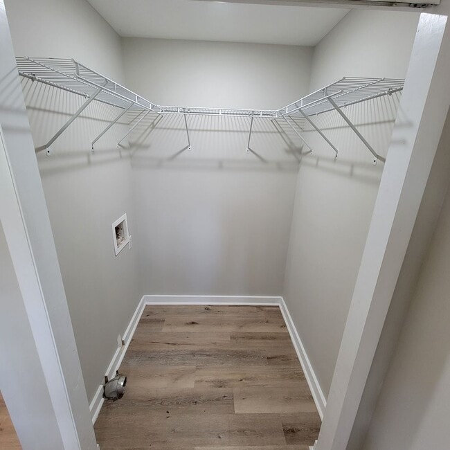 Building Photo - 3/1 House- Sparta City Limits