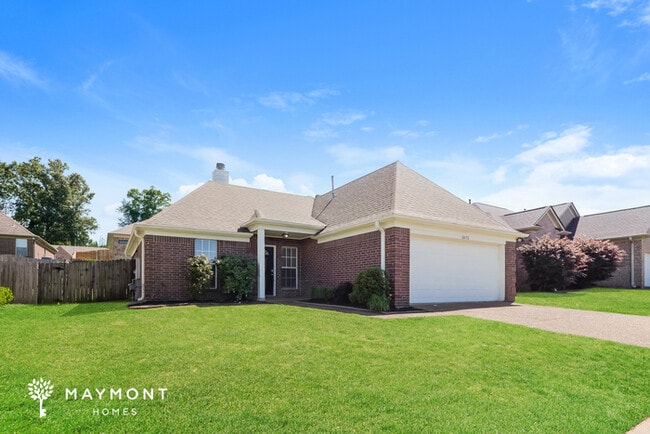 Building Photo - 5675 Mandy Smith Ln