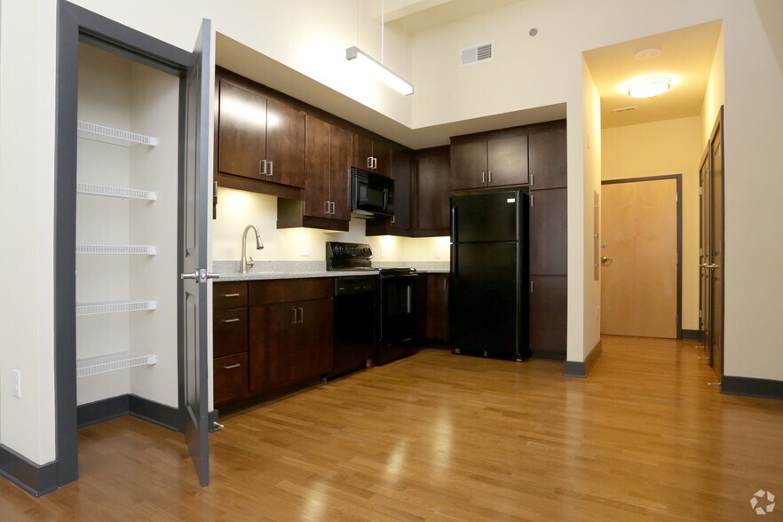 The Edison Apartments - Richmond, VA | Apartment Finder