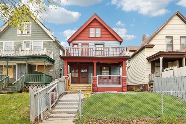 Building Photo - 2656 N 24th St