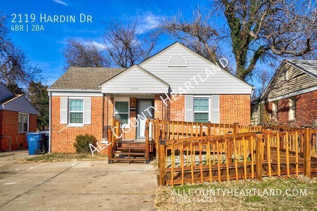 Primary Photo - 2119 Hardin Dr