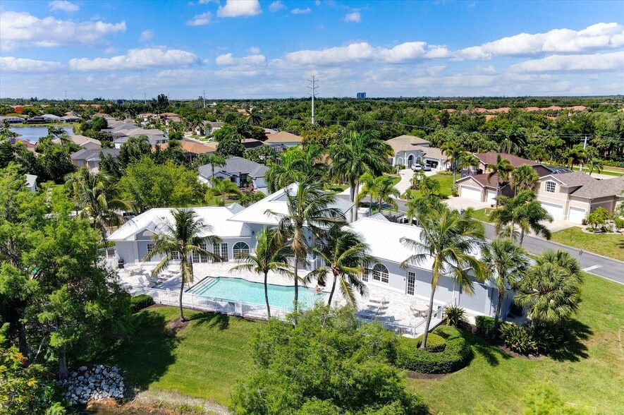 Building Photo - 16901 Colony Lakes Blvd