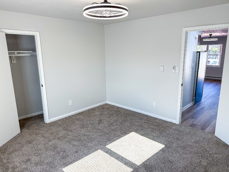 Building Photo - 717 Guy Ave