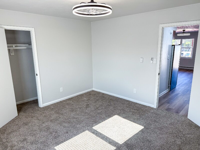 Building Photo - 717 Guy Ave