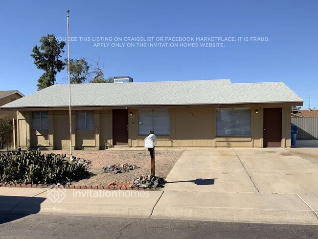 Building Photo - 17846 N 34th Dr