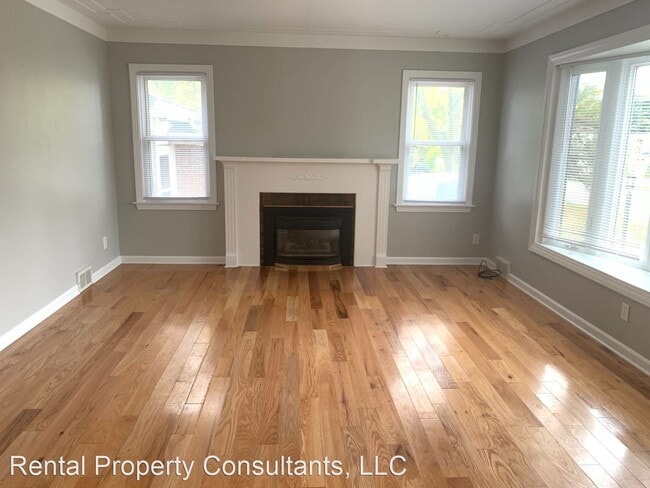 Building Photo - 3 br, 2 bath House - 844 Patterson Ave SE
