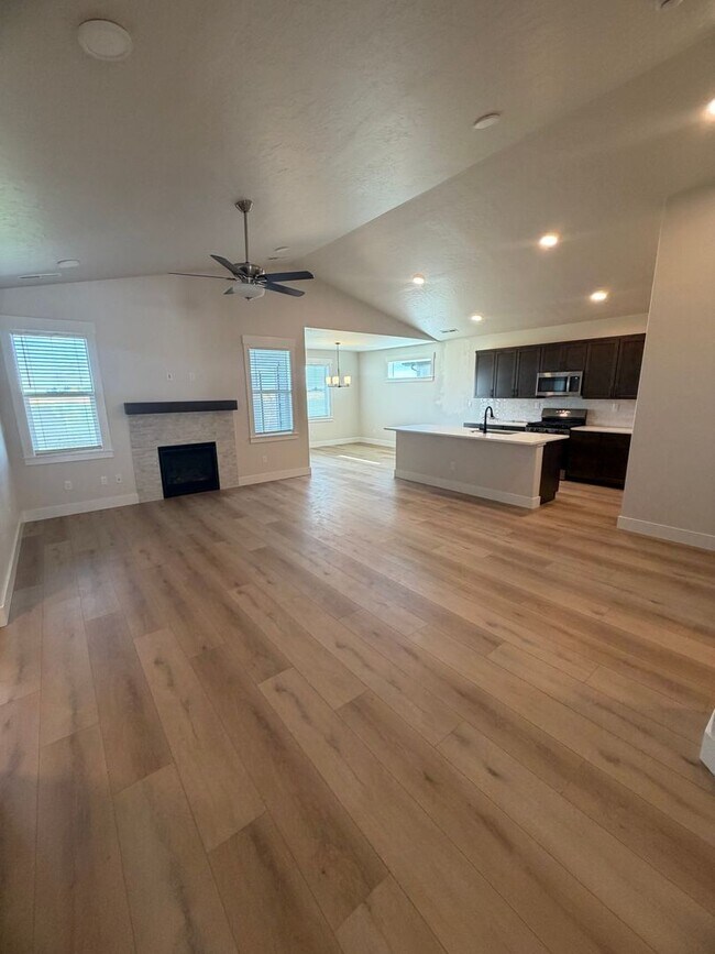 Building Photo - Brand New 4-Bedroom Encore Plan with Jr. Suite & Open Concept Design