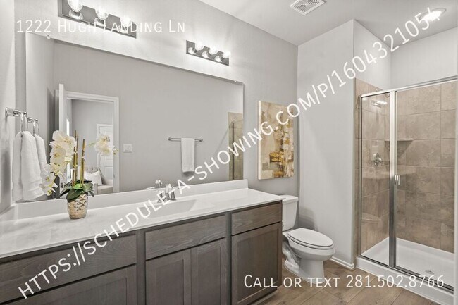 Building Photo - 1222 Hugh Lndg Rd