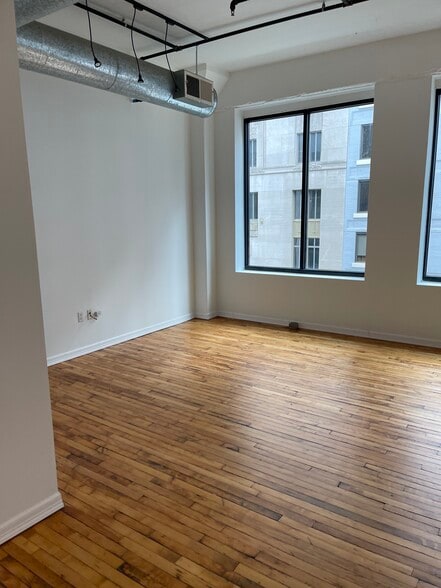 Living Room - 705 Main St