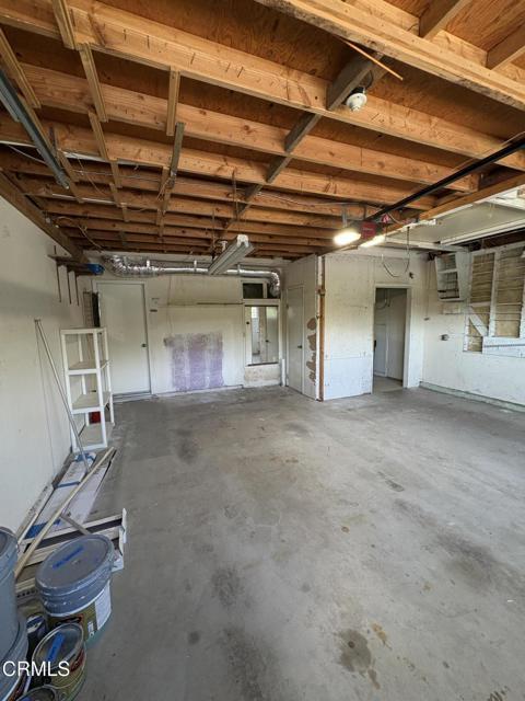 Building Photo - 379 Nevada Ave