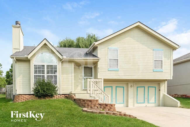 Building Photo - 6713 S Brookside Rd