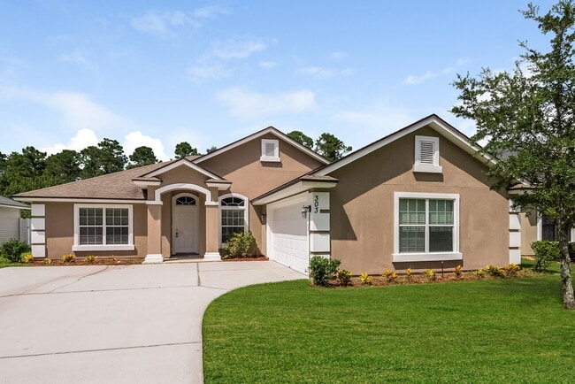 Building Photo - 303 Sanwick Dr