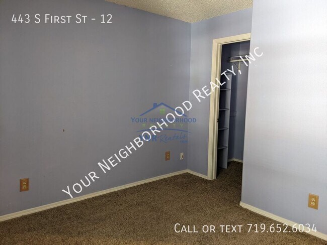 Building Photo - 443 S First St-12