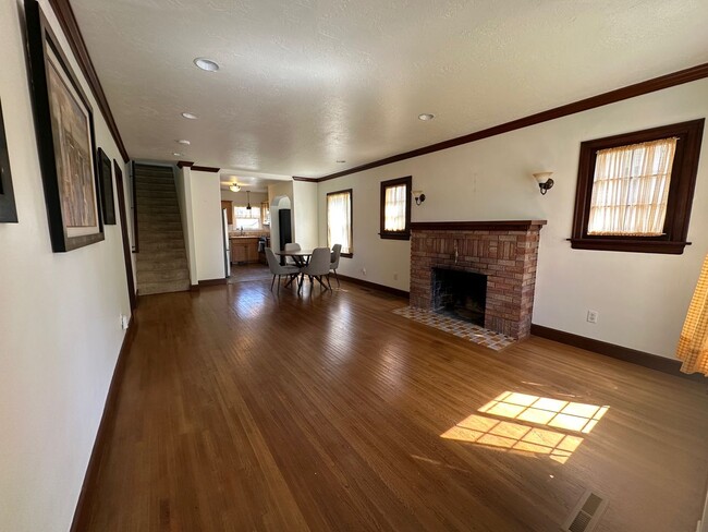Building Photo - Kendall Yards 3 Bedroom 2 Bath Home