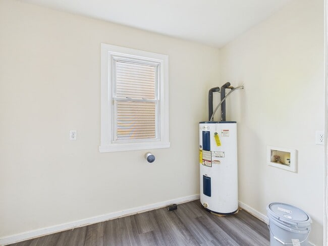 Building Photo - 1108 Goddin St