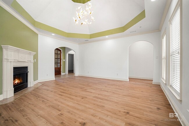 Building Photo - 12424 Cambron Trail