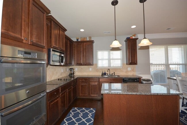 Building Photo - Home For Rent - 4427 Grove Landing Drive Grovetown, GA 30813