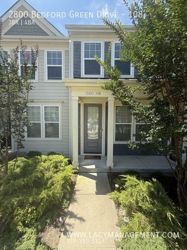 Primary Photo - 2800 Bedford Green Dr