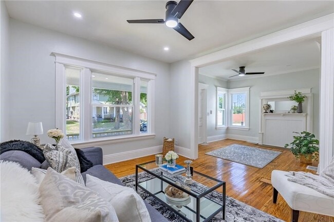 Building Photo - 567 Hayward Ave