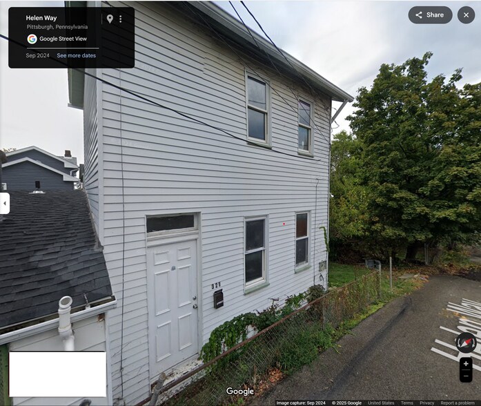 Building Photo - 321 Walter St