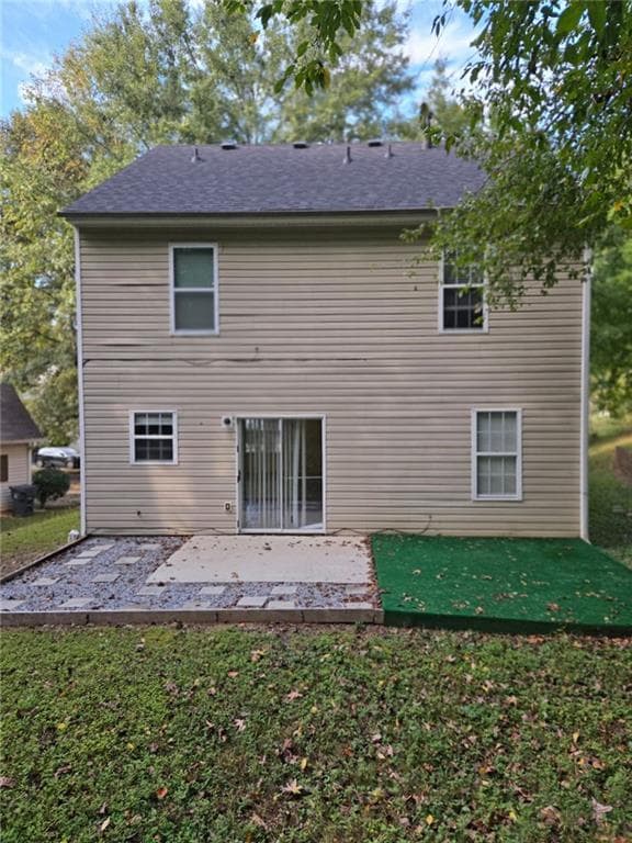 Building Photo - 830 Melrose Park Pl NW