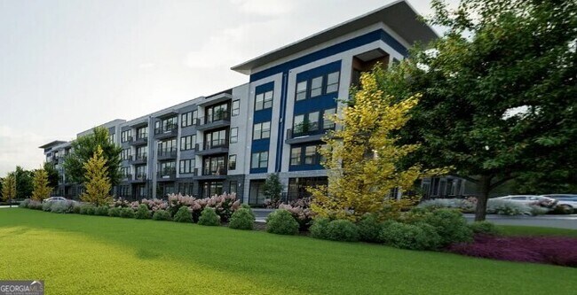 Building Photo - 1881 2nd Ave