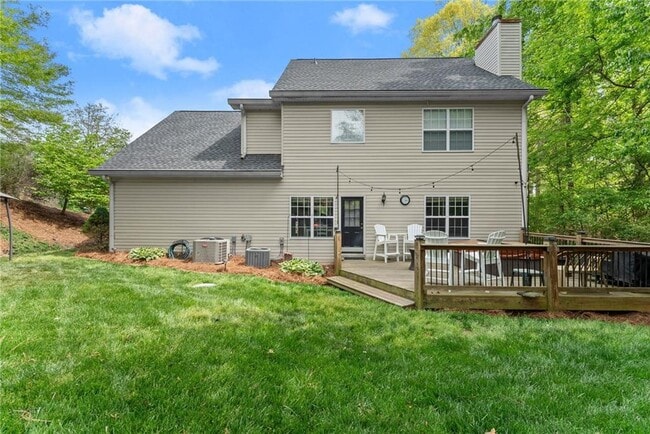 Building Photo - 3451 Leisure Ln