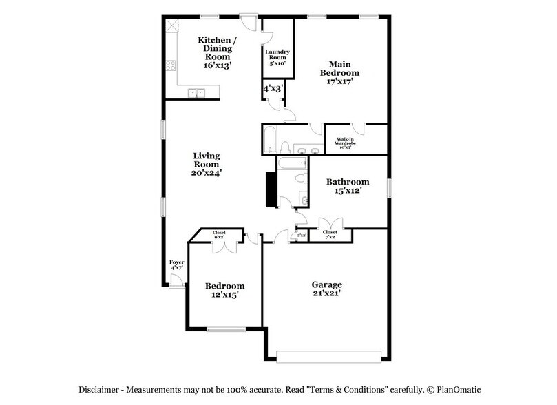 Building Photo - 5213 Bedfordshire Dr