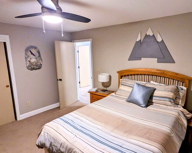 Building Photo - 34 Lookout Mountain Cir
