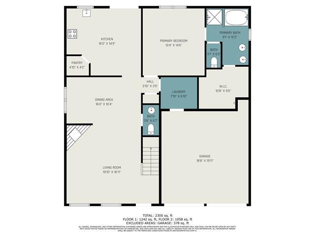 Building Photo - 4415 Falcon Dr