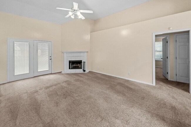 Building Photo - Beautiful 4-Bedroom Home with Lagoon Views in Pooler's Arbors at Godley Station