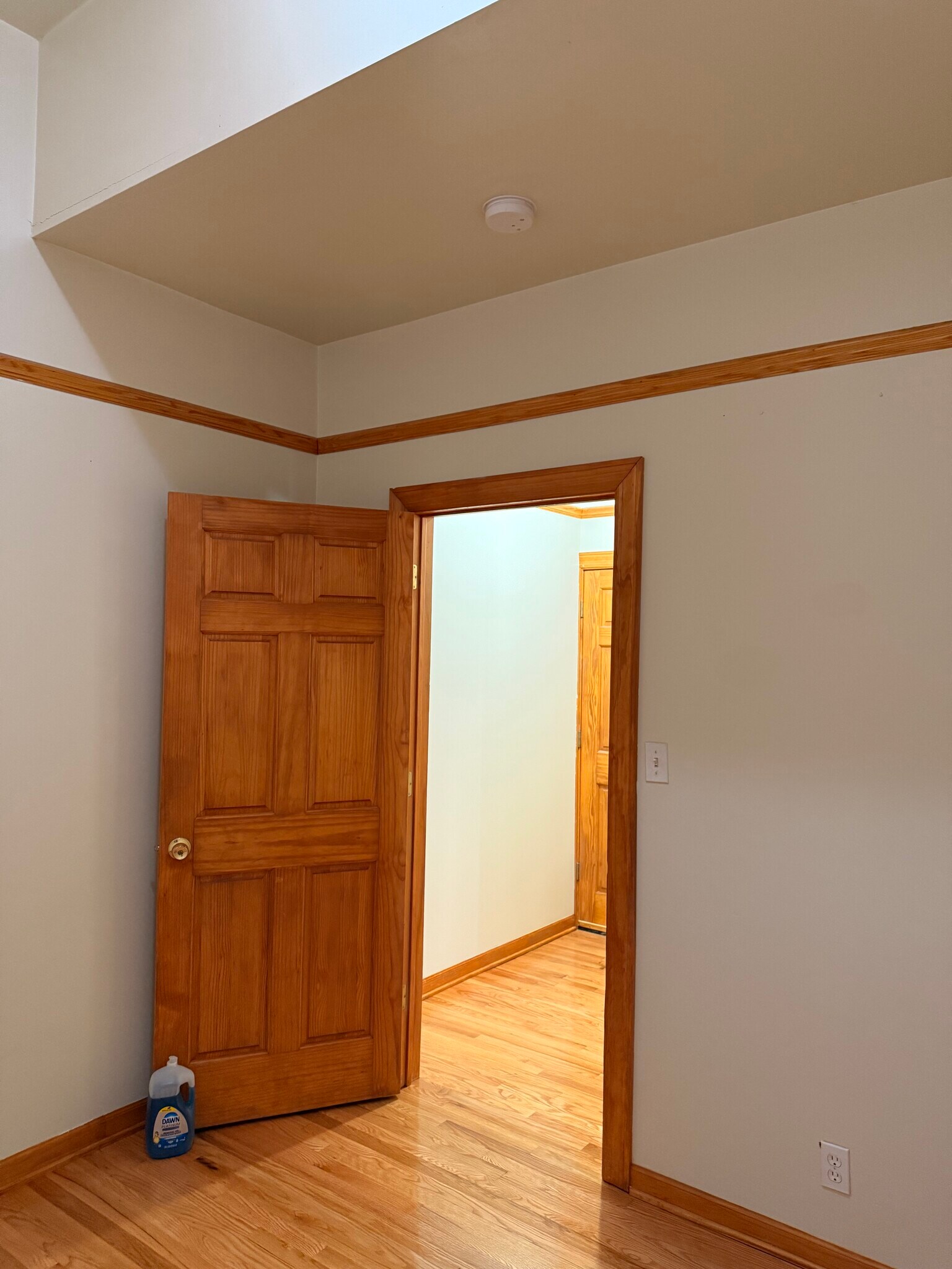 Bedroom #2 - 3856 N Bernard St