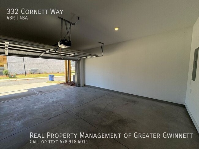 Building Photo - 332 Cornett Wy