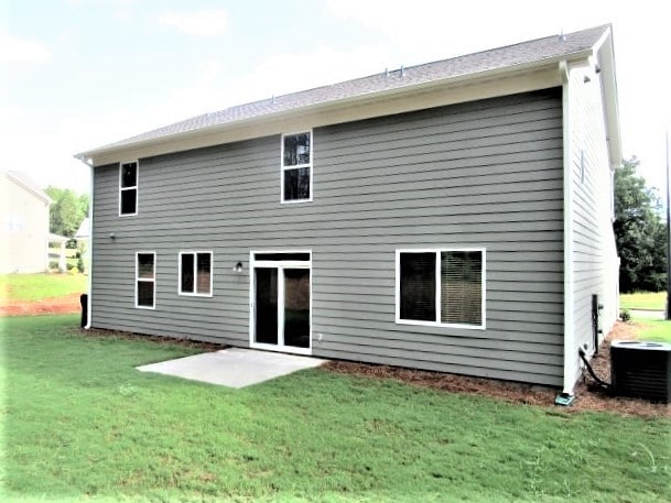 Building Photo - 156 Floating Leaf Way
