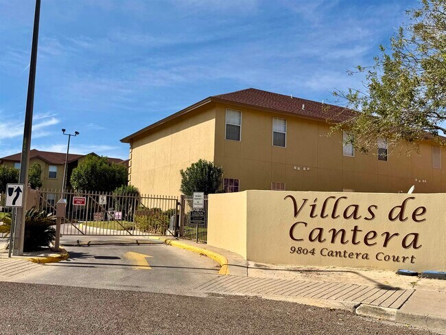 Building Photo - 9804 Cantera Ct