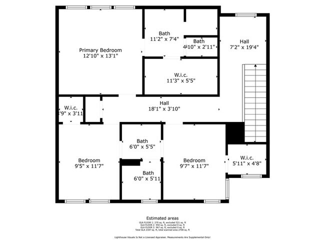Building Photo - 1553 Pinecrest Ave