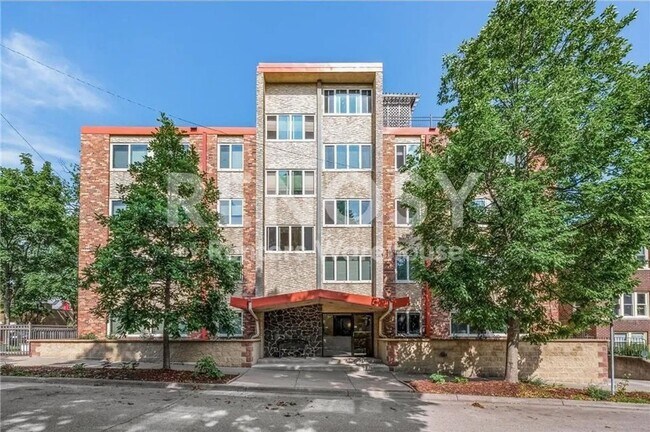 Building Photo - Available June 10th 2 Bedroom 1 Bath Condo in Minneapolis